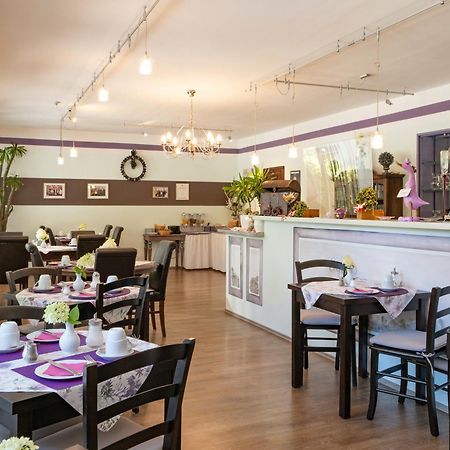 Fruehstueckspension Lavendel Oberaudorf Zewnętrze zdjęcie