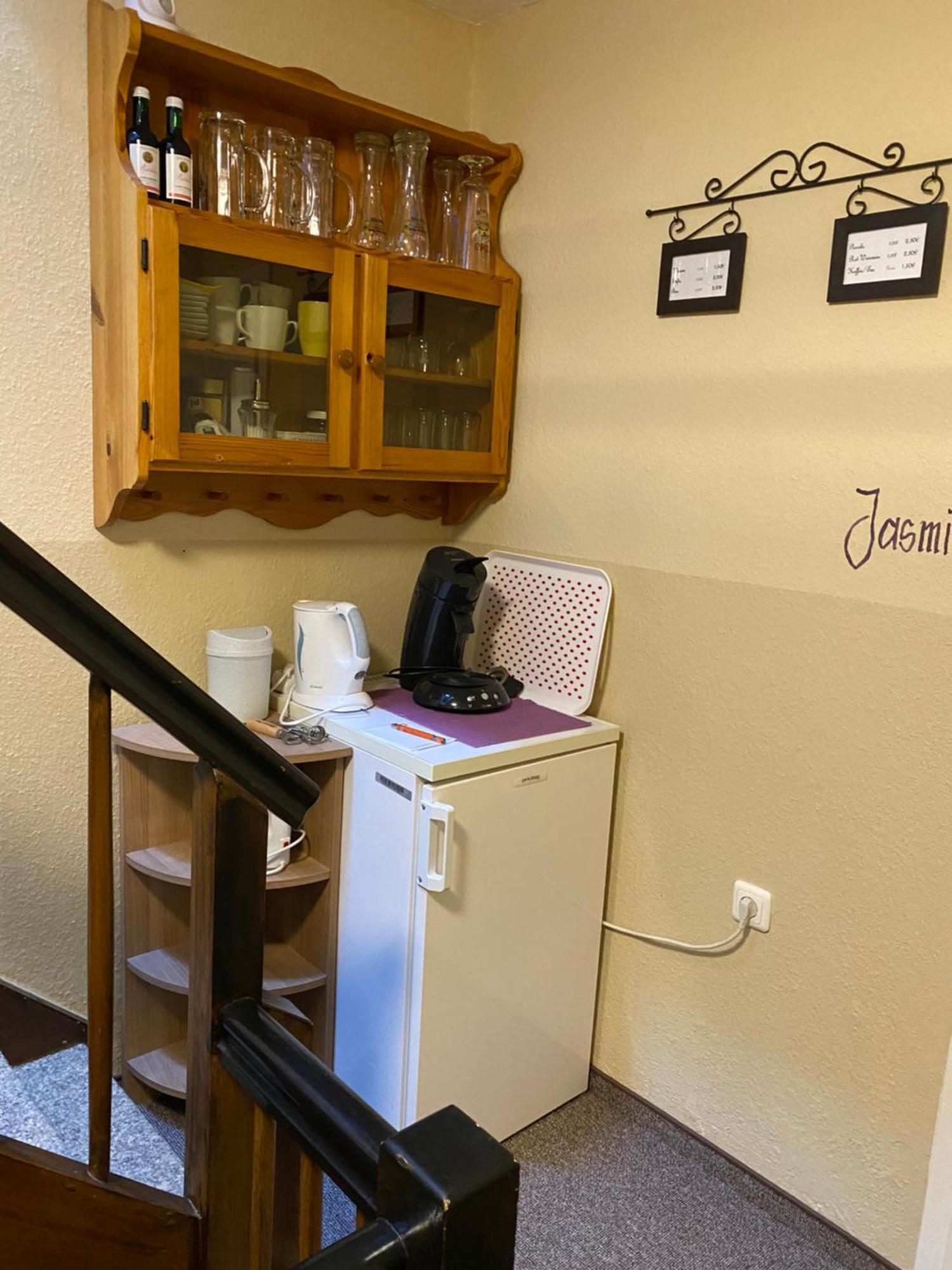 Fruehstueckspension Lavendel Oberaudorf Zewnętrze zdjęcie