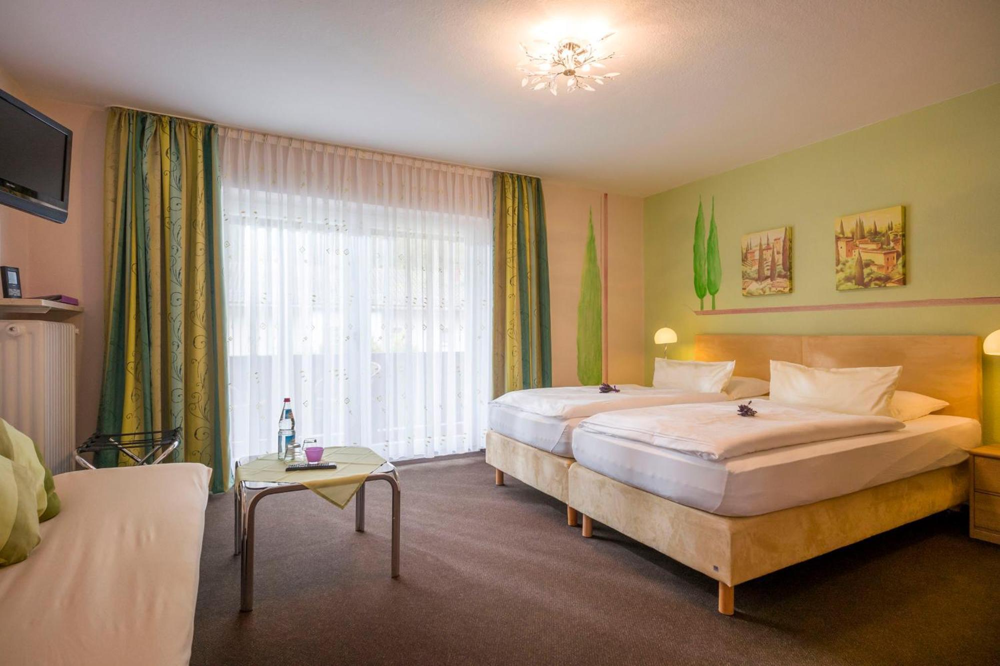 Fruehstueckspension Lavendel Oberaudorf Zewnętrze zdjęcie